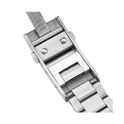 Relógio TRASKA Venturer GMT Arctic White